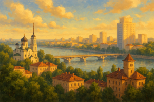 Воронеж Воронеж