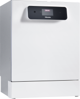 Профессиональная посудомоечная машина PFD 407 U DOS [WB HygienePlus] белый Miele купить в России | Всегда в наличии! | Артикул 12065540 | Официальный сайт