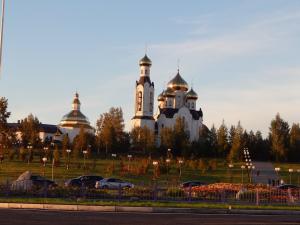 Нефтеюганск Нефтеюганск