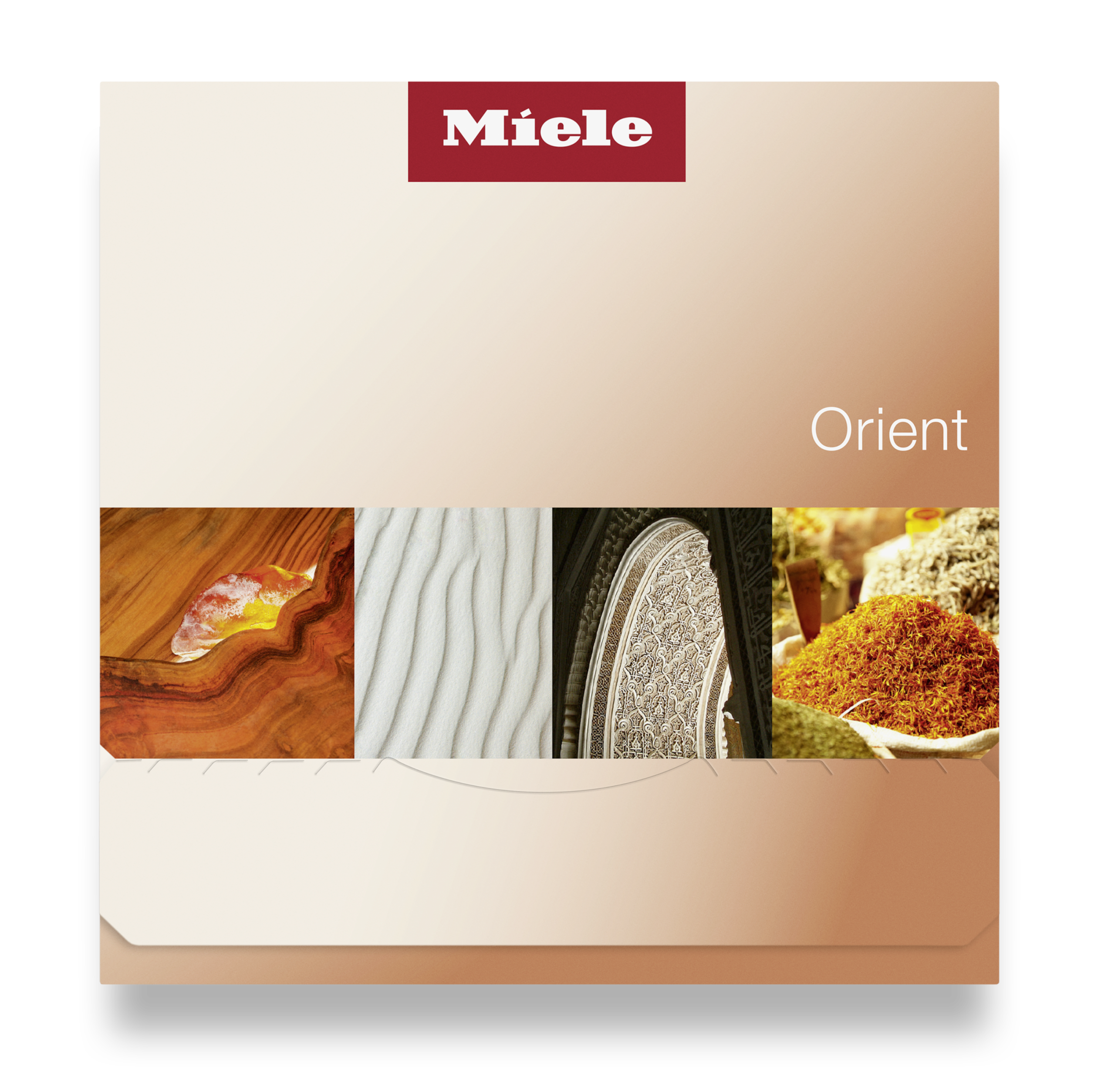 Ароматизатор для сушильных машин T1 Orient FA O 152 L Miele купить в России | Всегда в наличии! | Артикул 12022200 | Официальный сайт