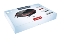 Набор аксессуаров RX2-A для робота-пылесоса Scout RX2 Miele купить в России | Всегда в наличии! | Артикул 10808470 | Официальный сайт