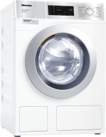Профессиональные стиральные машины Miele купить в России | Всегда в наличии! | Артикул 12506550 | Официальный сайт