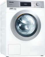 Профессиональная стиральная машина PWM 507 [EL DP MAR 3 AC 400-480V 50-60Hz] белый