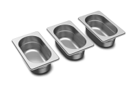 Контейнеры для приготовления и хранения пищи FlexTop3-Bowls Miele купить в России | Всегда в наличии! | Артикул 12846070 | Официальный сайт