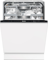 Профессиональная посудомоечная машина PFD 104 SCVi XXL [MAR] 3N AC 400V 50HZ белый Miele купить в России | Всегда в наличии! | Артикул 11750880 | Официальный сайт