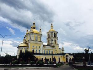 Новокузнецк Новокузнецк