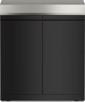 Модуль для хранения Dreams – Store L с ящиками сталь Miele купить в #REGION_NAME_DECLINE_PP# | Всегда в наличии! | Артикул 12762860 | Официальный сайт