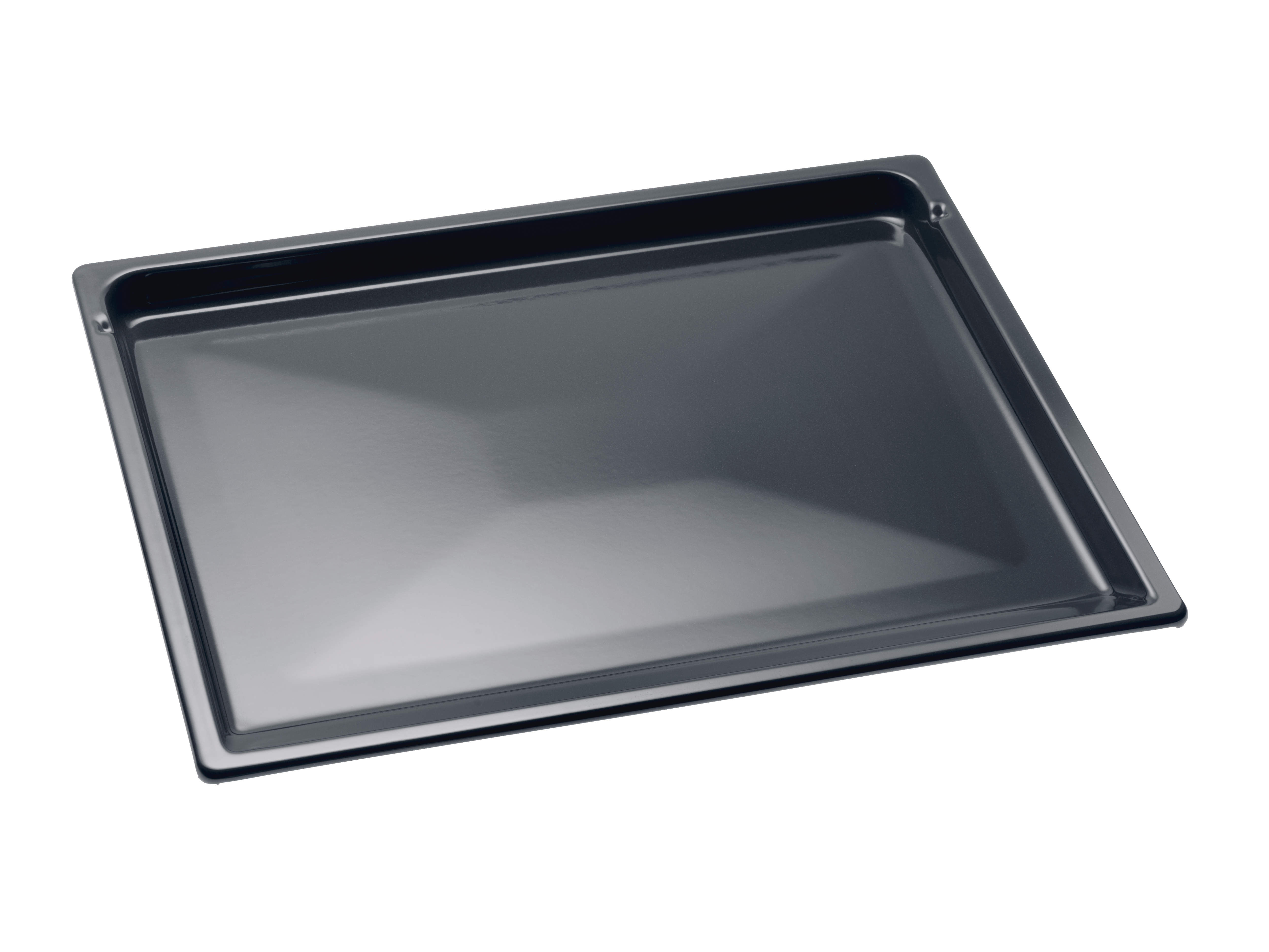 HBB 51 Противень для духовых шкафов H 2000 (антрацит) Miele купить в России | Всегда в наличии! | Артикул 09519690 | Официальный сайт