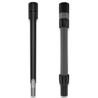 Набор насадок HX-FCT 20 для Duoflex Miele купить в России | Всегда в наличии! | Артикул 12557680 | Официальный сайт