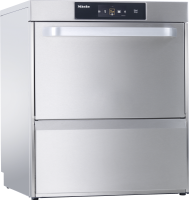 Профессиональная посудомоечная машина PTD 702 [DOS] сталь Miele купить в России | Всегда в наличии! | Артикул 11097660 | Официальный сайт