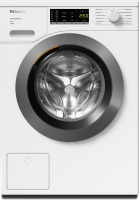 Миле Стиральная машина WEA 125 WCS Chrome Edition Miele