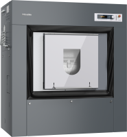 Профессиональные стиральные машины Miele купить в России | Всегда в наличии! | Артикул 11813090 | Официальный сайт