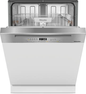 Посудомоечная машина G 5415 i XXL CLST нержавеющая сталь