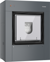 Профессиональные стиральные машины Miele купить в России | Всегда в наличии! | Артикул 11812980 | Официальный сайт