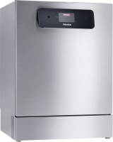 Профессиональная посудомоечная машина PFD 407 U DOS [WB HygienePlus] сталь Miele купить в России | Всегда в наличии! | Артикул 12065500 | Официальный сайт