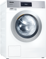 Профессиональные стиральные машины Miele купить в России | Всегда в наличии! | Артикул 11178680 | Официальный сайт