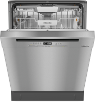 Посудомоечная машина G 5811 SCU Active Plus сталь