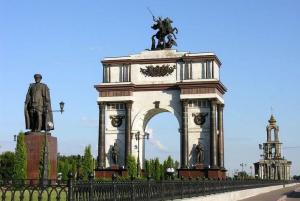 Курск Курск