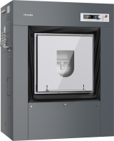 Профессиональные стиральные машины Miele купить в России | Всегда в наличии! | Артикул 11812920 | Официальный сайт