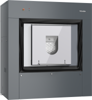 Профессиональные стиральные машины Miele купить в России | Всегда в наличии! | Артикул 11813130 | Официальный сайт