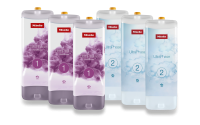 Набор картриджей для стирки UltraPhase FloralBoost Limited Edition (6 шт) Miele купить в России | Всегда в наличии! | Артикул 12282430 | Официальный сайт