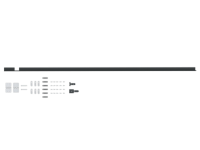 Монтажный комплект Side-by-Side KSK 3003 Miele купить в России | Всегда в наличии! | Артикул 12687120 | Официальный сайт