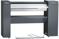 Профессиональная гладильная машина PRI 210 [EL STW AB] AC 230V 50-60HZ Miele купить в России | Всегда в наличии! | Артикул 11741270 | Официальный сайт