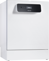 Профессиональная посудомоечная машина PFD 401 U DOS [WB SpeedPlus] белый Miele купить в России | Всегда в наличии! | Артикул 12065150 | Официальный сайт