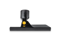 Насадка для пылесоса 2-в-1: для мягкой мебели и щелевая насадка SPFD  20 Miele купить в России | Всегда в наличии! | Артикул 12789690 | Официальный сайт