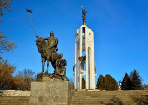 Брянск Брянск