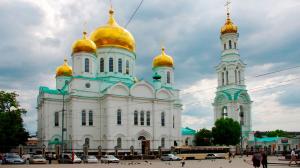 Ростов-на-Дону Ростов-на-Дону