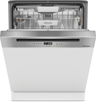 Посудомоечная машина G 5811 SCi Active Plus сталь
