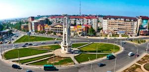 Махачкала Махачкала