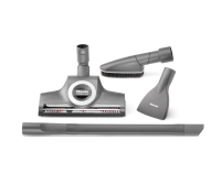 Набор насадок для пылесоса C-HCS HomeCareSet Miele купить в #REGION_NAME_DECLINE_PP# | Всегда в наличии! | Артикул 12563370 | Официальный сайт