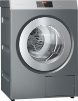 Профессиональная сушильная машина PDR 910 [EL] темно-серый Miele купить в России | Всегда в наличии! | Артикул 11924420 | Официальный сайт