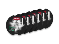 Набор картриджей PowerDisk All in 1 ECO 6 шт. GS SETD6 E Miele купить в России | Всегда в наличии! | Артикул 11868710 | Официальный сайт