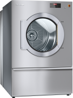 Профессиональная сушильная машина PDR 914 HP [EL APDR901] сталь Miele купить в России | Всегда в наличии! | Артикул 11922550 | Официальный сайт