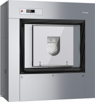 Профессиональные стиральные машины Miele купить в России | Всегда в наличии! | Артикул 11813040 | Официальный сайт