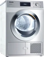 Профессиональная сушильная машина PDR 508 ROP [EL] сталь Miele купить в России | Всегда в наличии! | Артикул 12749310 | Официальный сайт