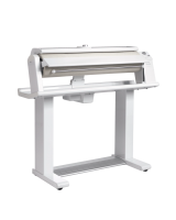 Гладильная машина HM 16-83 220-240/50-60 2,7-3,3kW Miele купить в России | Всегда в наличии! | Артикул 09107220 | Официальный сайт