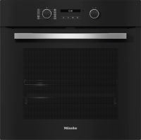 Миле Духовой шкаф H 2766 BP OBSW чёрный обсидиан Miele
