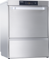 Профессиональная посудомоечная машина PTD 704 сталь Miele купить в России | Всегда в наличии! | Артикул 11097770 | Официальный сайт
