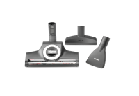 Набор насадок для пылесоса C-PCS PetCareSet Miele купить в России | Всегда в наличии! | Артикул 12563350 | Официальный сайт