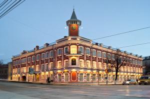 Ульяновск Ульяновск