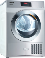 Профессиональная сушильная машина PDR 908 [EL MAR 3 AC 400-480V 50-60Hz] сталь Miele купить в #REGION_NAME_DECLINE_PP# | Всегда в наличии! | Артикул 11250970 | Официальный сайт