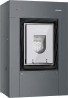 Профессиональные стиральные машины Miele купить в России | Всегда в наличии! | Артикул 11812820 | Официальный сайт