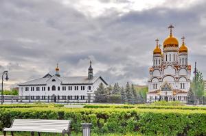 Тольятти Тольятти