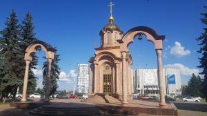 Кемерово Кемерово