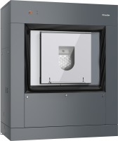 Профессиональные стиральные машины Miele купить в России | Всегда в наличии! | Артикул 11813070 | Официальный сайт