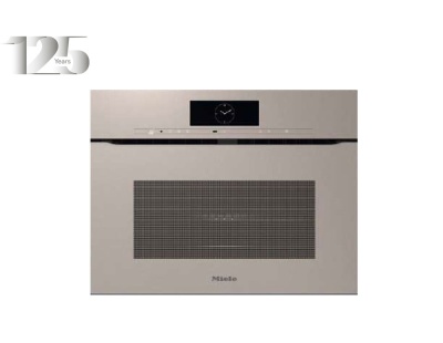 Комби-пароварка DGC 7840 HCX Pro Ed PEBE бежевый перламутр Комби-пароварка DGC 7840 HCX Pro Ed PEBE бежевый перламутр